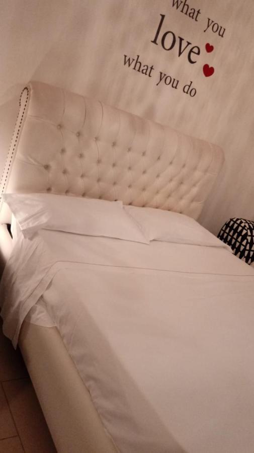 San Sebastiano Apartment Bari Dış mekan fotoğraf