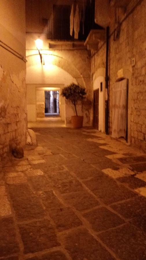 San Sebastiano Apartment Bari Dış mekan fotoğraf