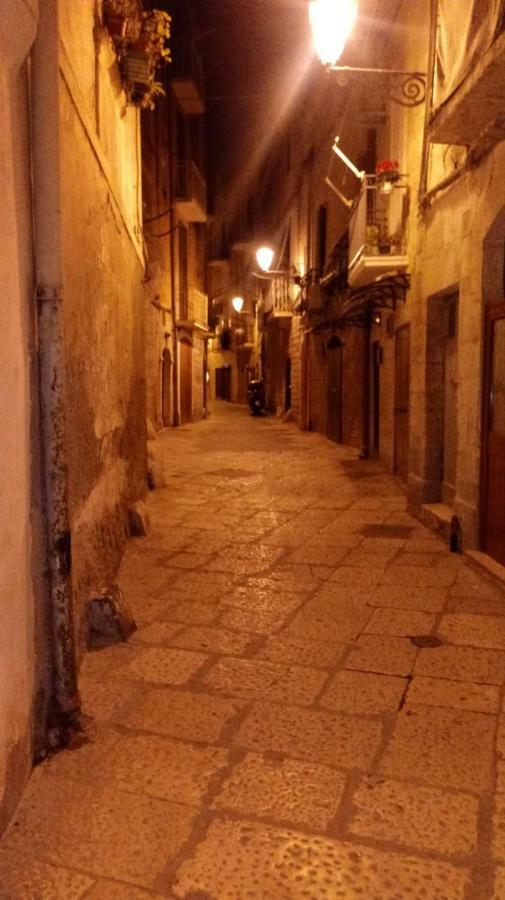 San Sebastiano Apartment Bari Dış mekan fotoğraf