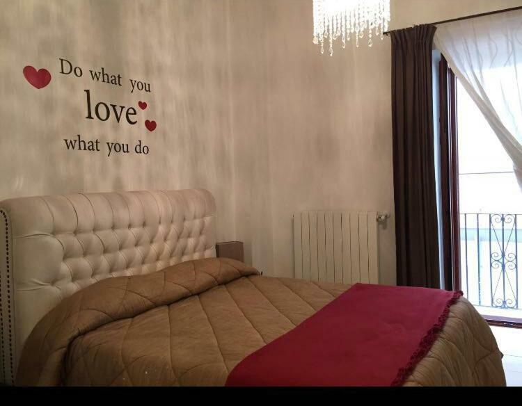 San Sebastiano Apartment Bari Dış mekan fotoğraf