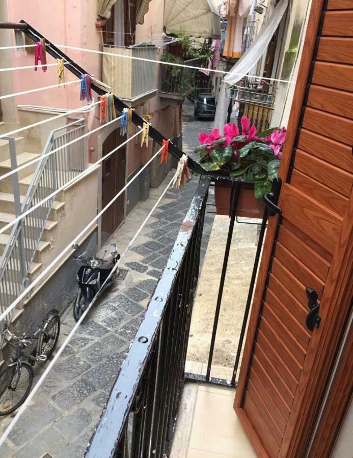 San Sebastiano Apartment Bari Dış mekan fotoğraf