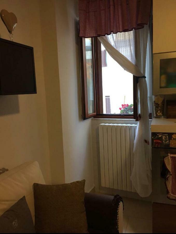 San Sebastiano Apartment Bari Dış mekan fotoğraf