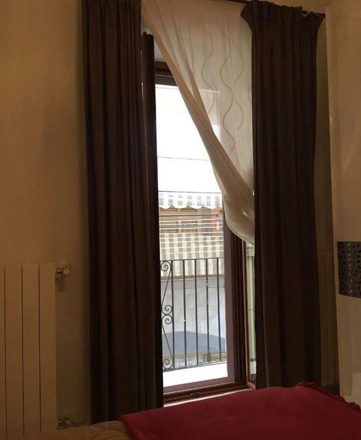 San Sebastiano Apartment Bari Dış mekan fotoğraf