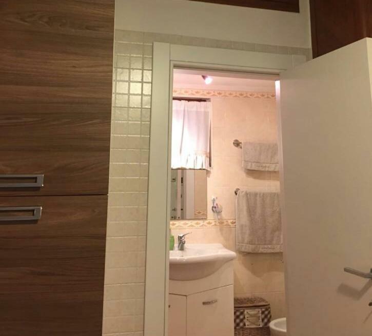 San Sebastiano Apartment Bari Dış mekan fotoğraf