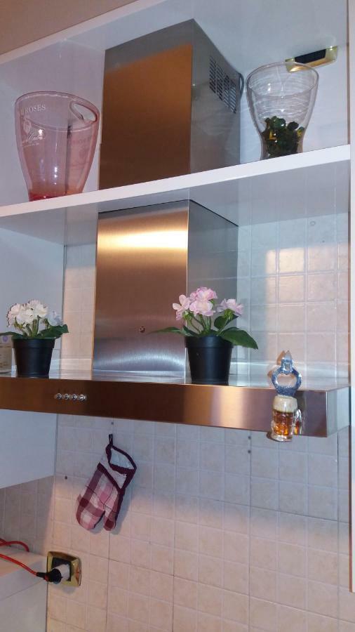 San Sebastiano Apartment Bari Dış mekan fotoğraf