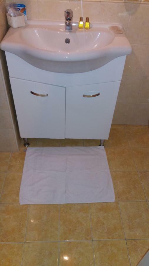 San Sebastiano Apartment Bari Dış mekan fotoğraf