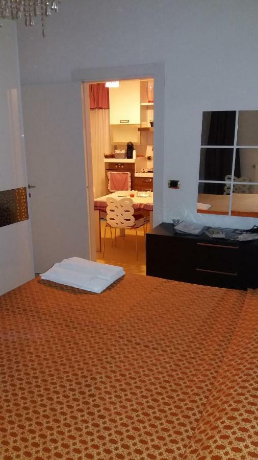 San Sebastiano Apartment Bari Dış mekan fotoğraf