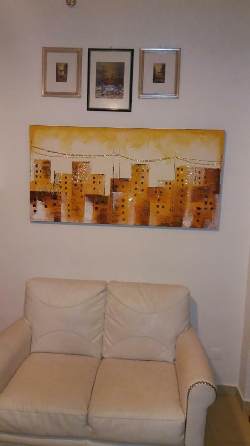 San Sebastiano Apartment Bari Dış mekan fotoğraf