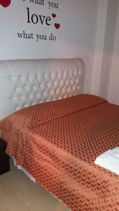 San Sebastiano Apartment Bari Dış mekan fotoğraf