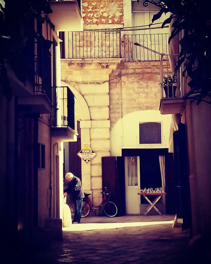 San Sebastiano Apartment Bari Dış mekan fotoğraf