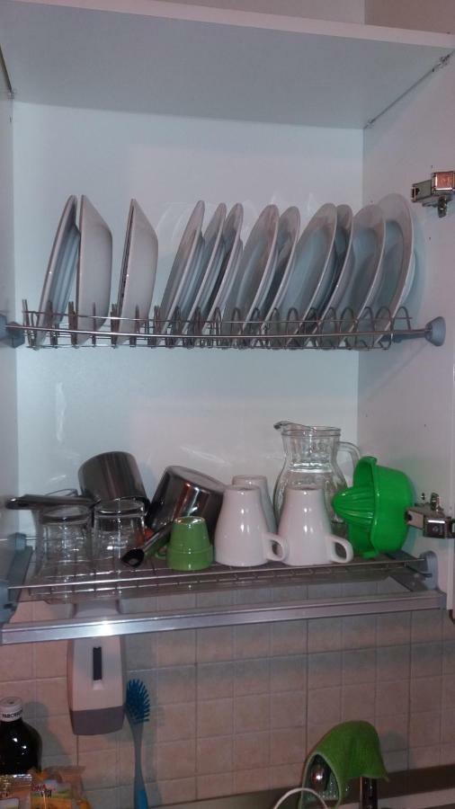 San Sebastiano Apartment Bari Dış mekan fotoğraf