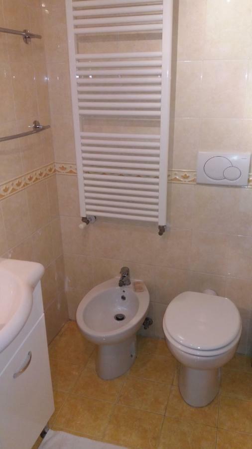 San Sebastiano Apartment Bari Dış mekan fotoğraf