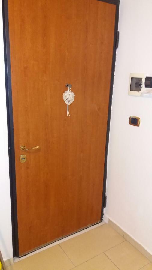 San Sebastiano Apartment Bari Dış mekan fotoğraf