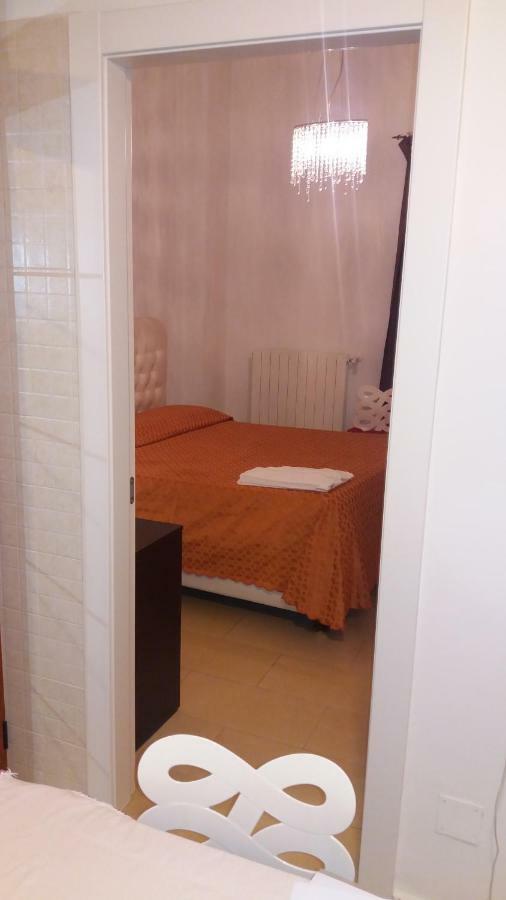 San Sebastiano Apartment Bari Dış mekan fotoğraf