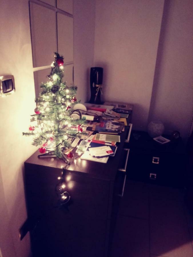 San Sebastiano Apartment Bari Dış mekan fotoğraf