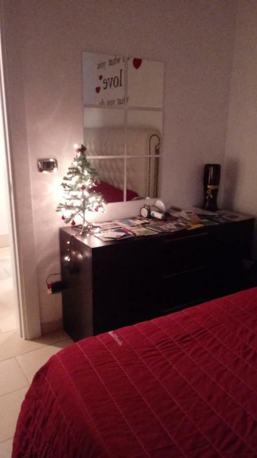 San Sebastiano Apartment Bari Dış mekan fotoğraf