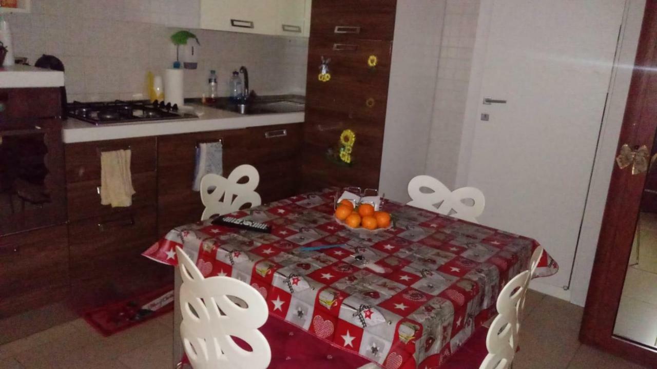 San Sebastiano Apartment Bari Dış mekan fotoğraf
